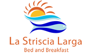 Palau Sardinien Bed Breakfast 